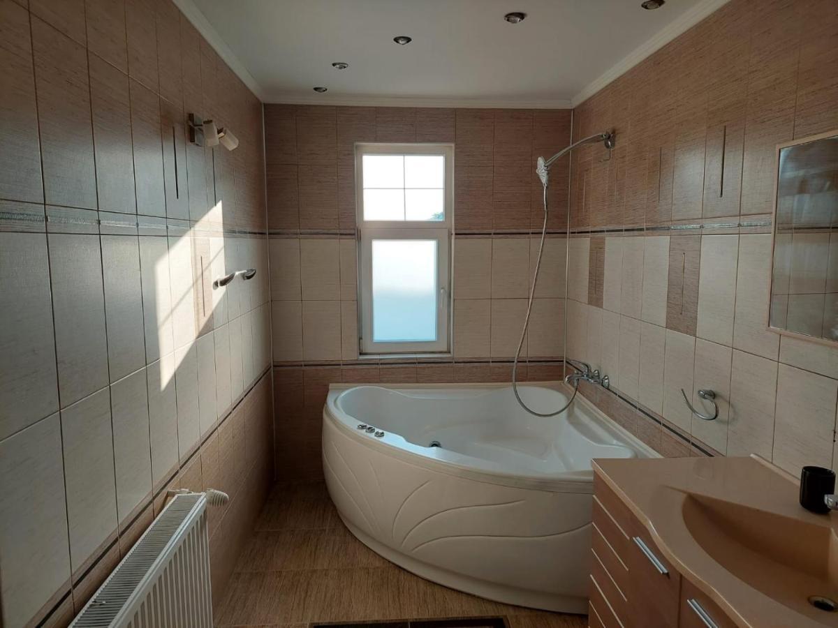 Casa Doros Daire Eforie Sud  Dış mekan fotoğraf