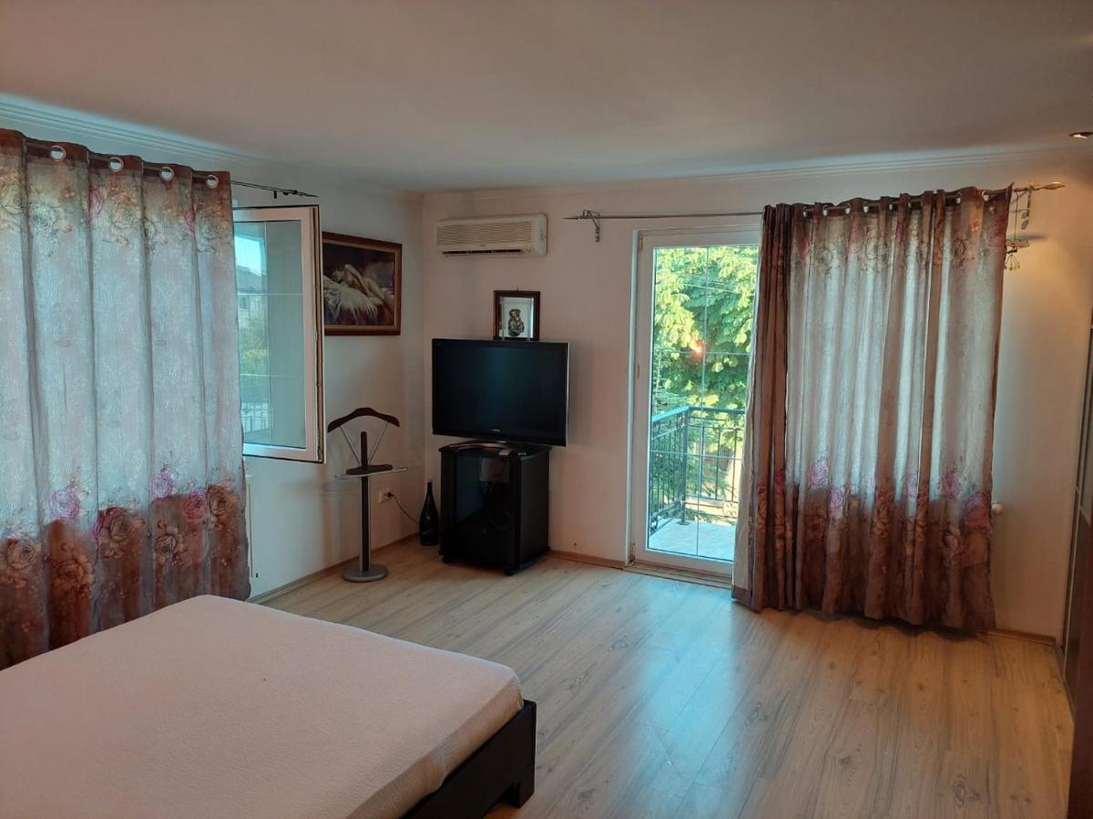 Casa Doros Daire Eforie Sud  Dış mekan fotoğraf