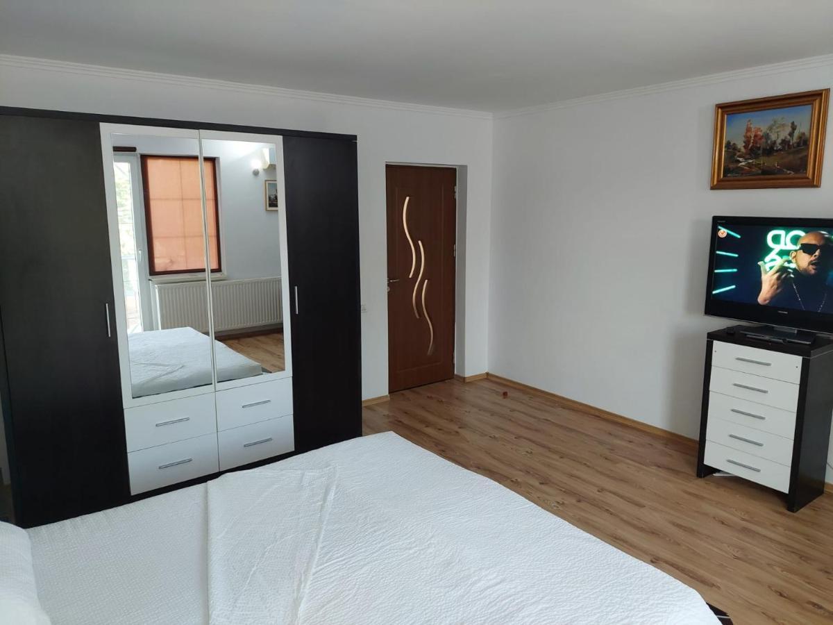 Casa Doros Daire Eforie Sud  Dış mekan fotoğraf