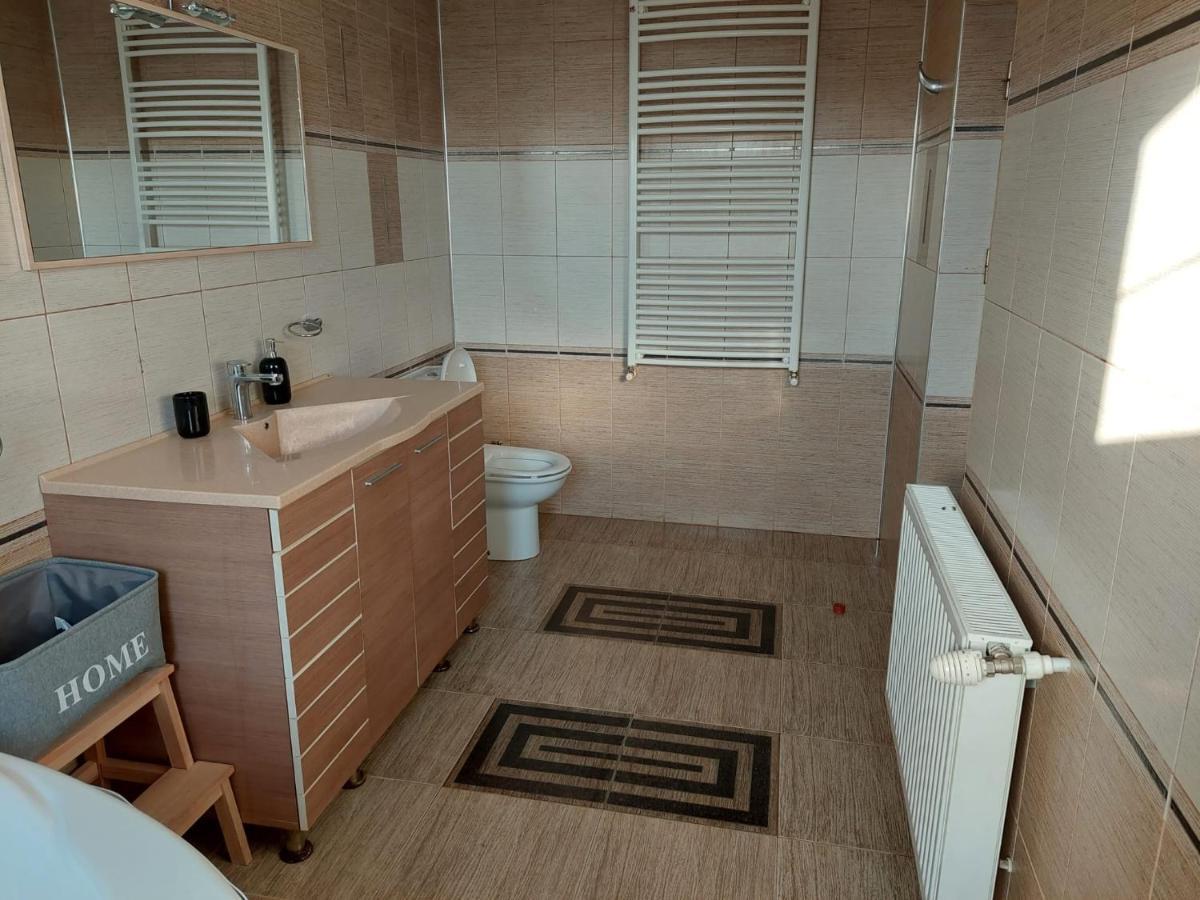 Casa Doros Daire Eforie Sud  Dış mekan fotoğraf