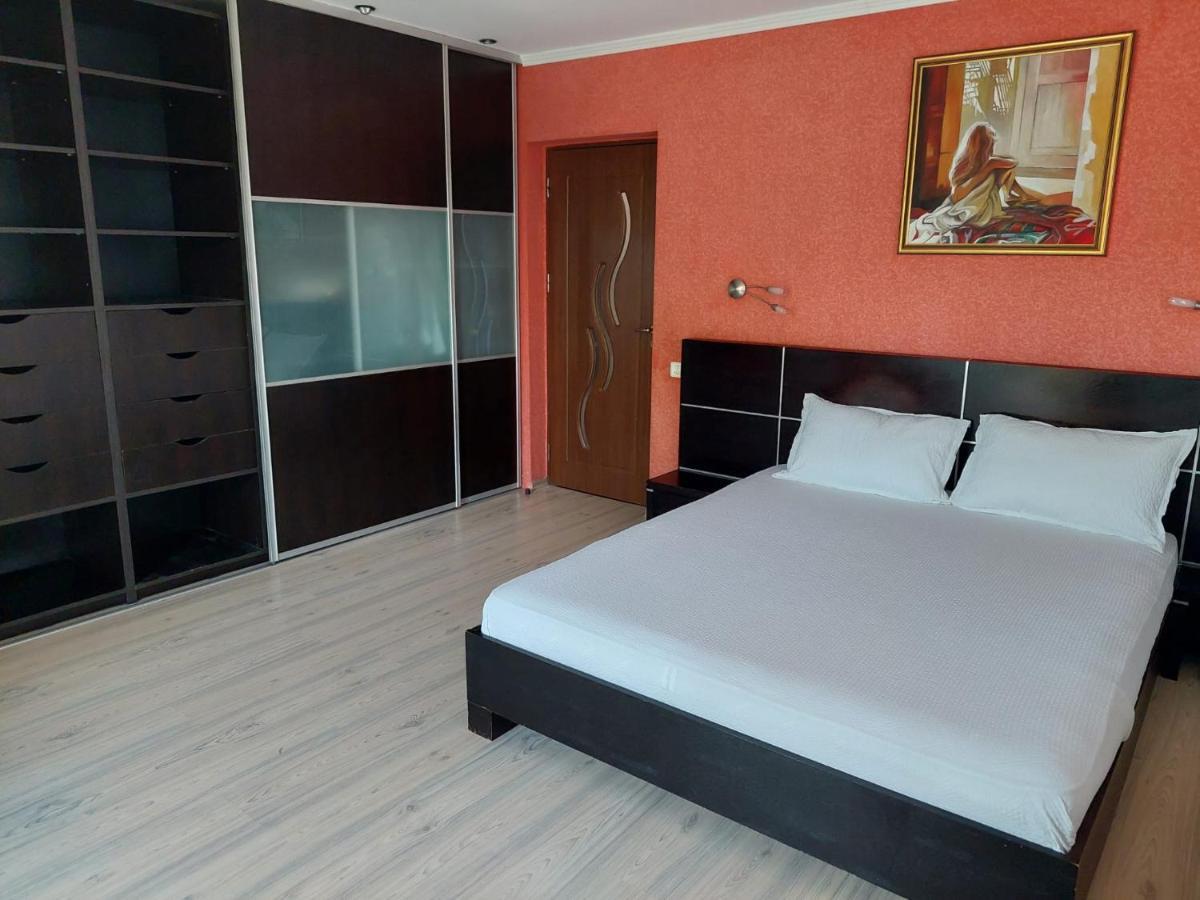 Casa Doros Daire Eforie Sud  Dış mekan fotoğraf