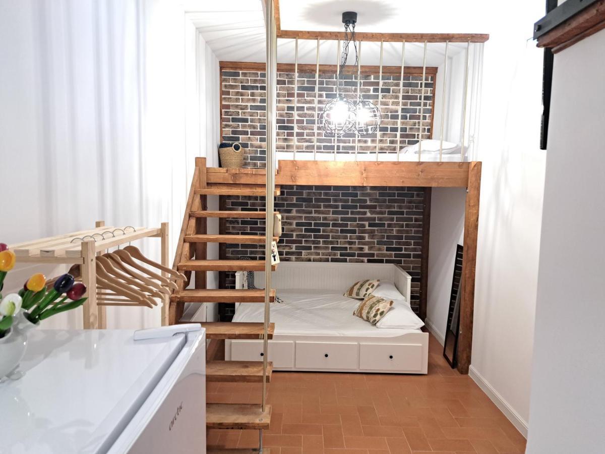 Casa Doros Daire Eforie Sud  Dış mekan fotoğraf