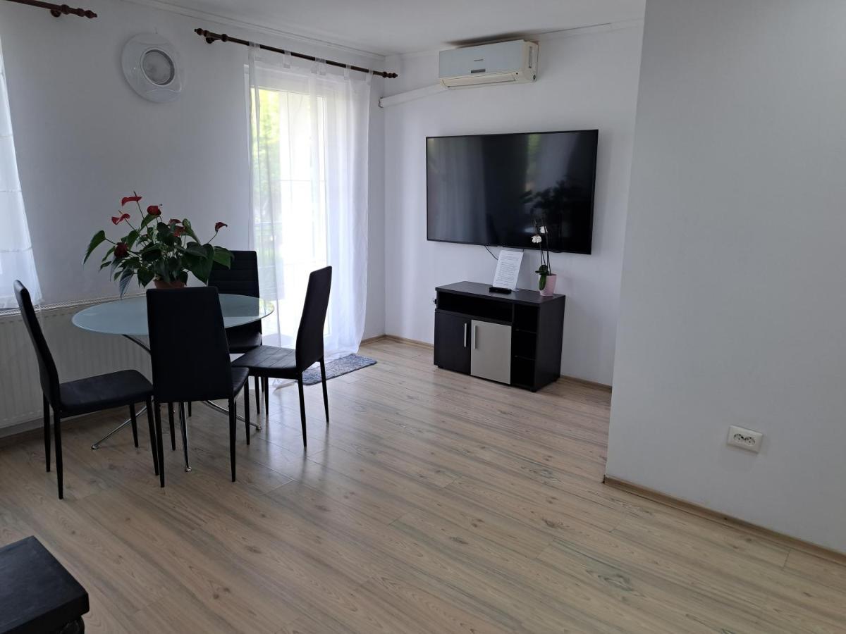 Casa Doros Daire Eforie Sud  Dış mekan fotoğraf